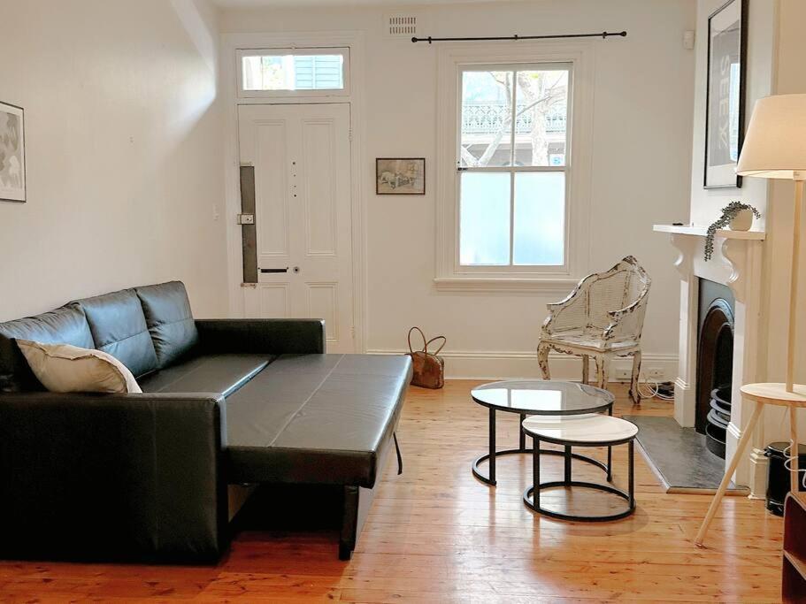 Ivy Haven With View Loft Apartment