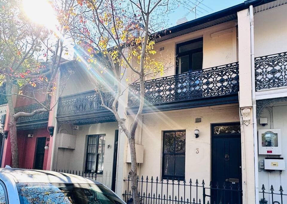 Ivy Haven With View Loft * Sydney