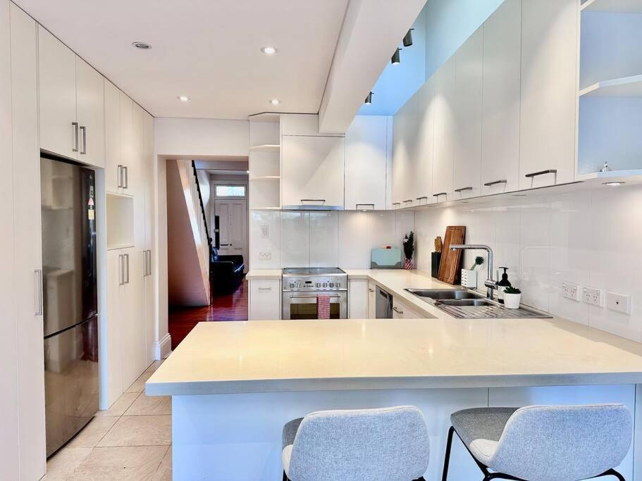 Apartment Ivy Haven With View Loft *