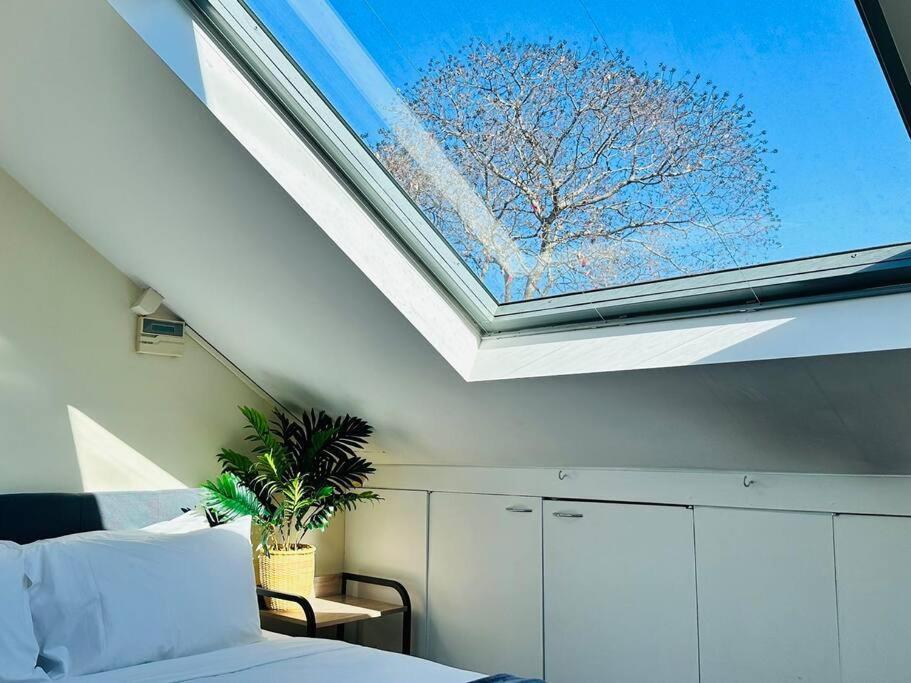 Apartment Ivy Haven With View Loft Sydney