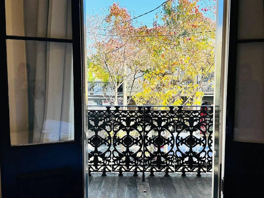 Ivy Haven With View Loft *