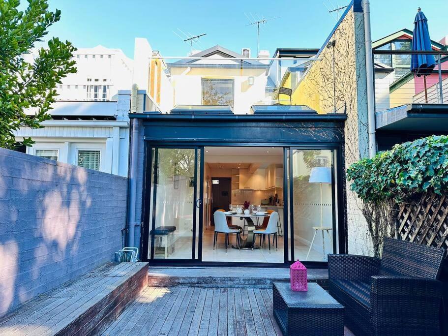 Ivy Haven With View Loft *
