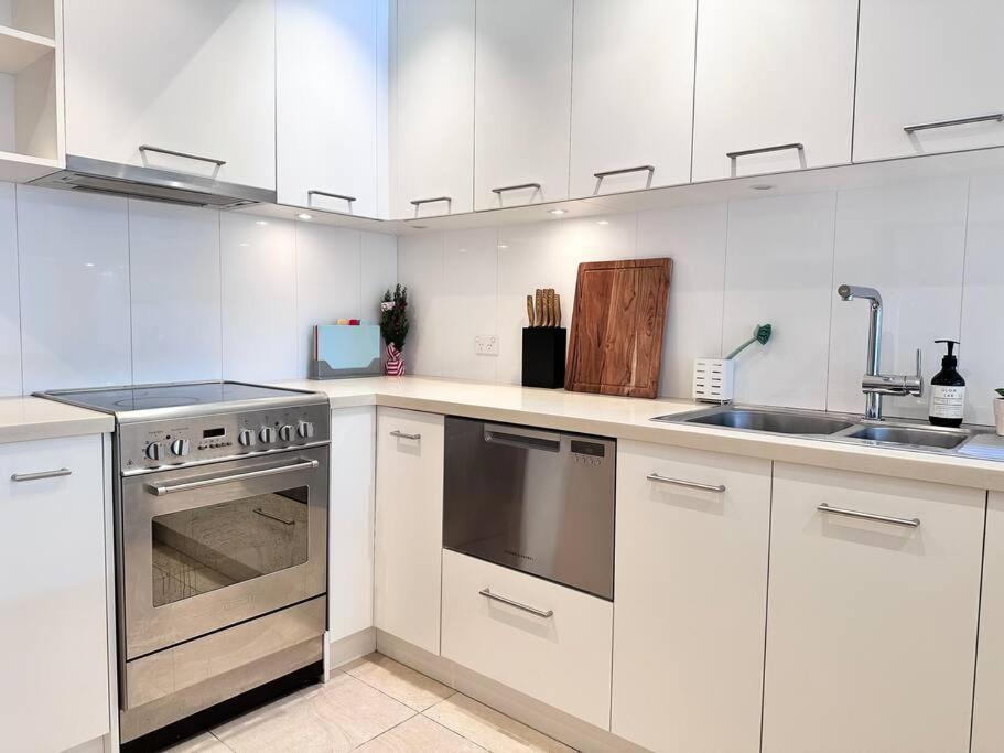 Ivy Haven With View Loft * Sydney