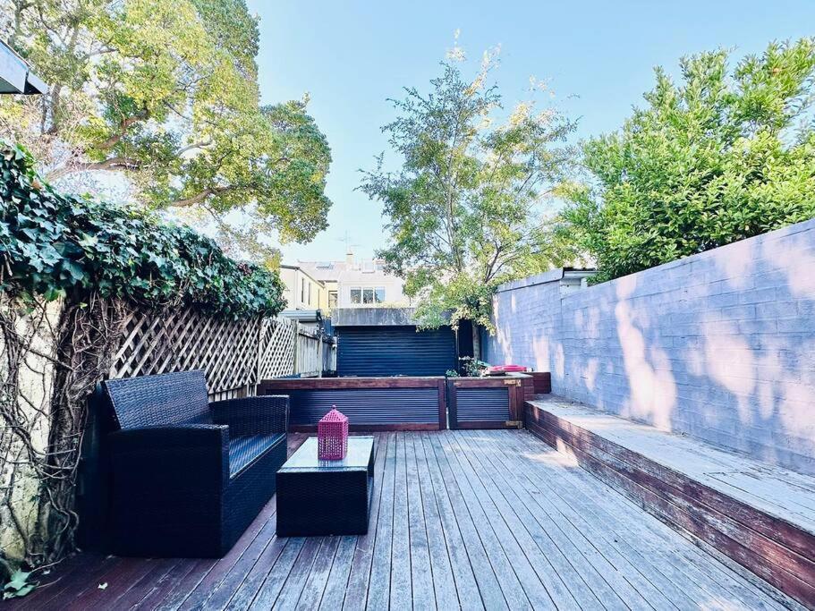Ivy Haven With View Loft