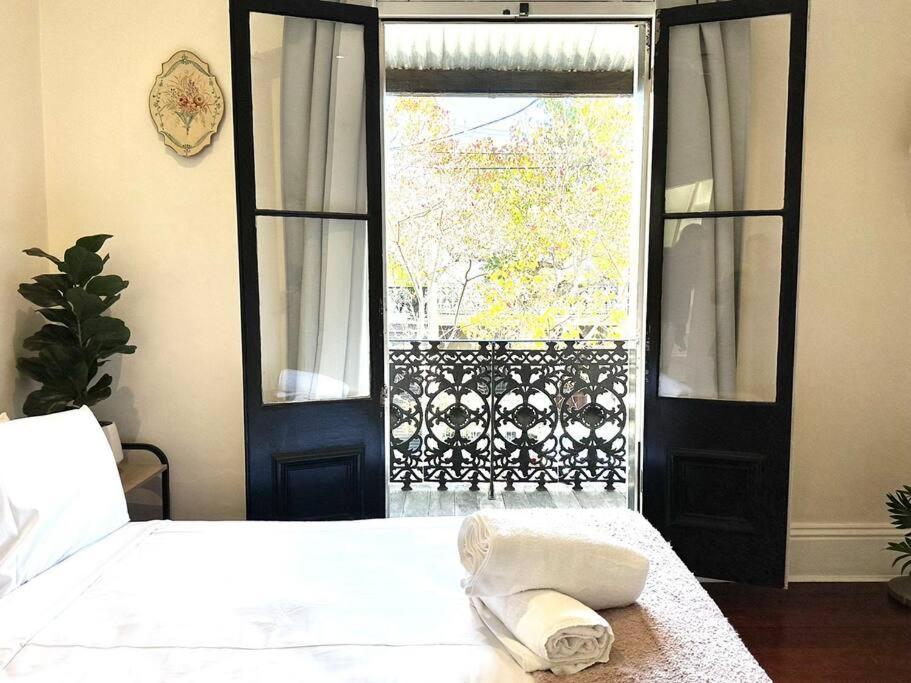 Apartment Ivy Haven With View Loft *