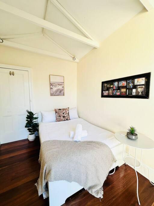 Ivy Haven With View Loft