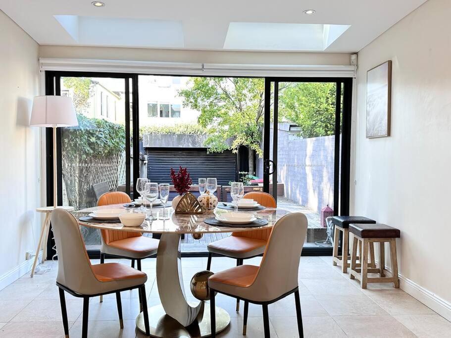 Ivy Haven With View Loft Apartment