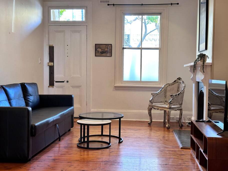 Ivy Haven With View Loft *