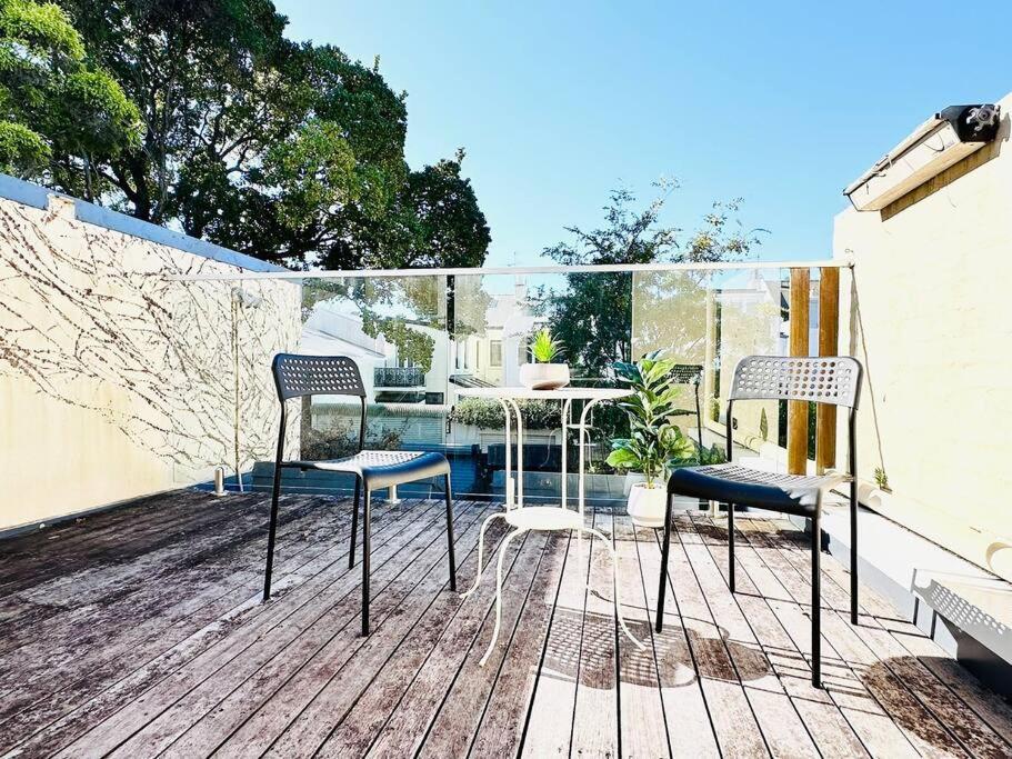 Apartment Ivy Haven With View Loft