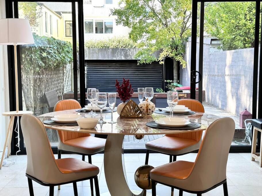 Ivy Haven With View Loft Apartment *