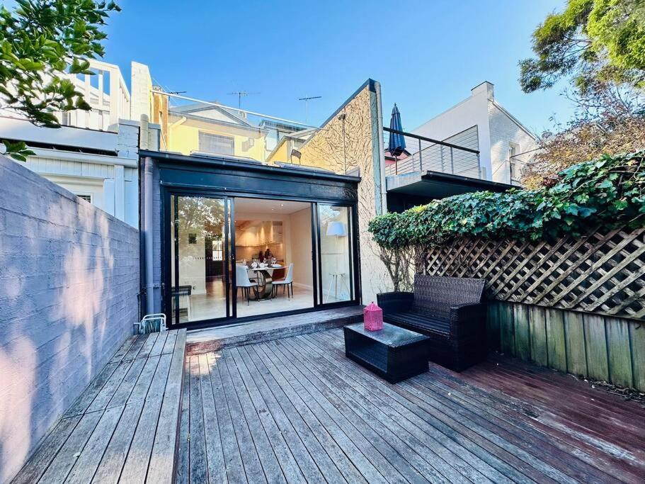 Ivy Haven With View Loft *